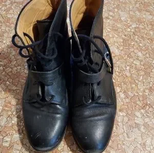 Bottines laeticia sezane new arrivals